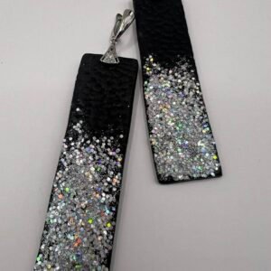 Auskarai „Prabanga“