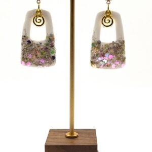 Auskarai  „Rytas“